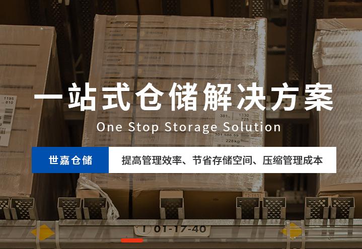 世嘉倉(cāng)儲(chǔ)設(shè)備有限公司企業(yè)官網(wǎng)上線...